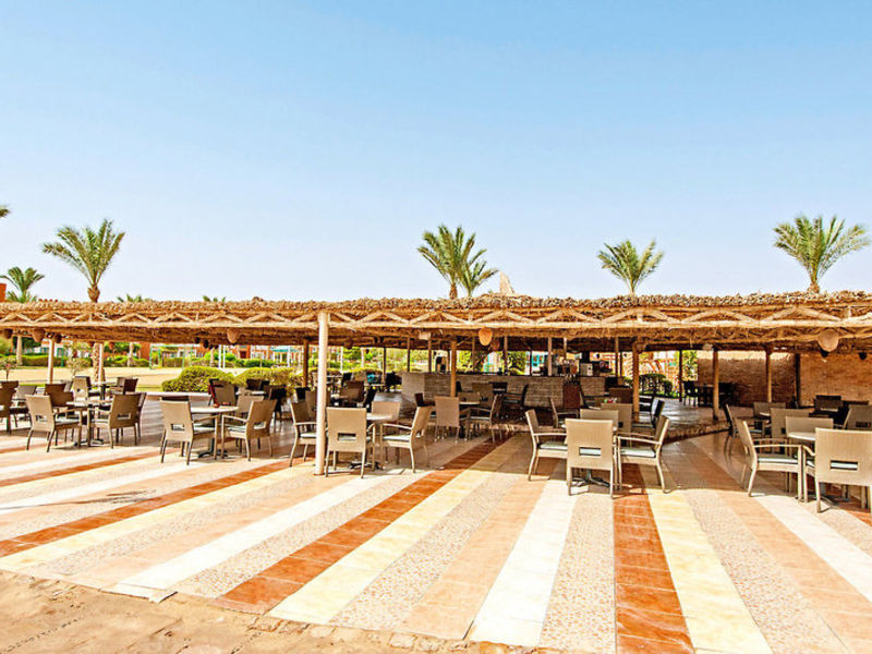 SUNRISE Garden Beach Resort
