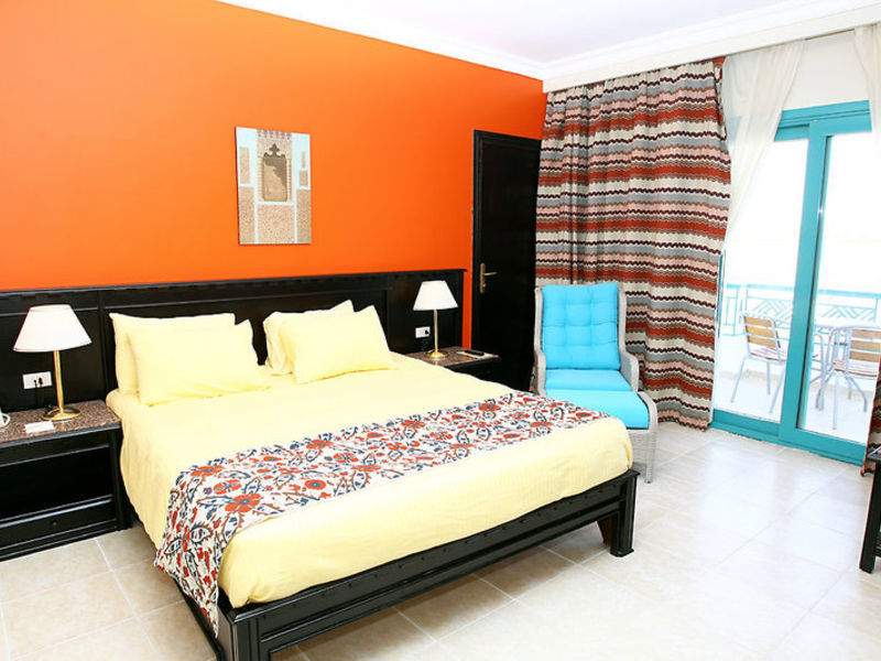 SUNRISE Garden Beach Resort