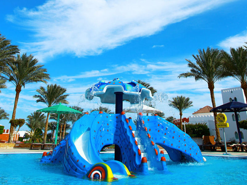 SUNRISE Garden Beach Resort