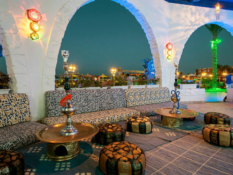 SUNRISE Garden Beach Resort
