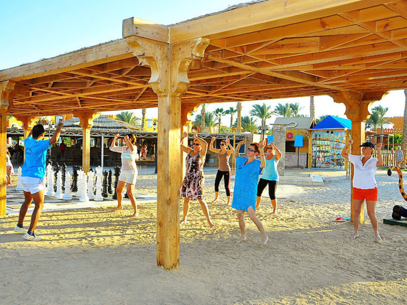 SUNRISE Garden Beach Resort