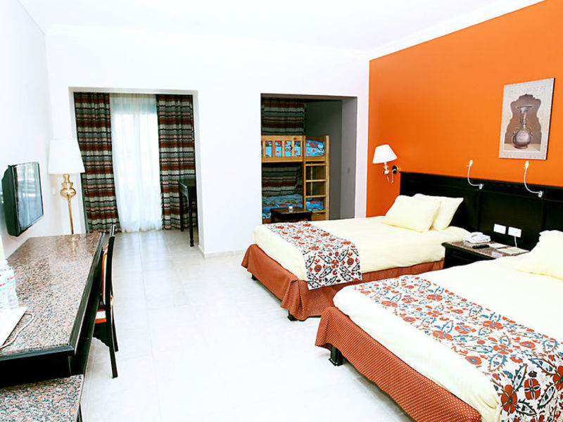 SUNRISE Garden Beach Resort