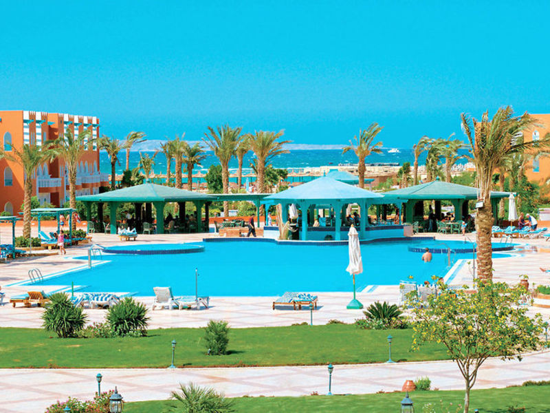 SUNRISE Garden Beach Resort