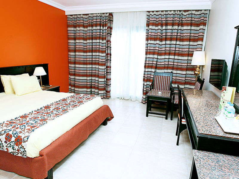 SUNRISE Garden Beach Resort