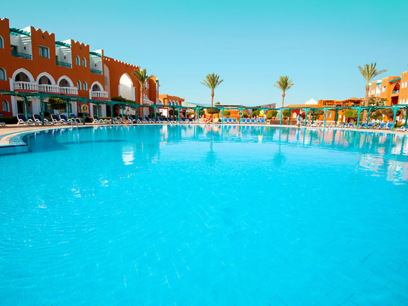 SUNRISE Garden Beach Resort