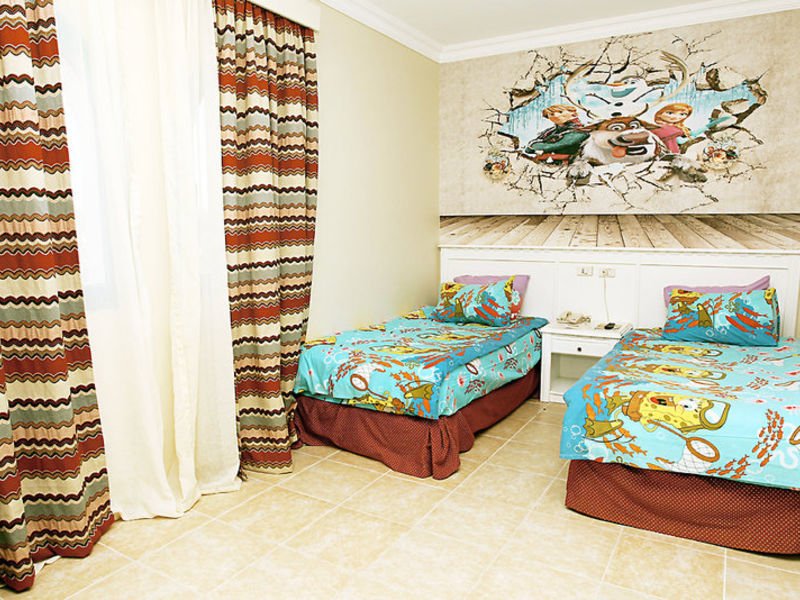 SUNRISE Garden Beach Resort