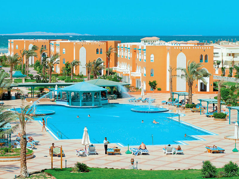 SUNRISE Garden Beach Resort