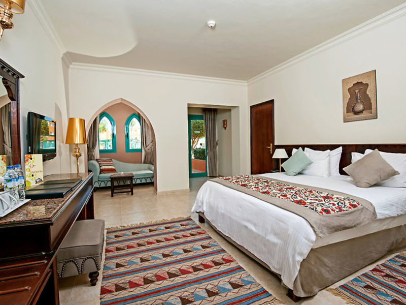 SUNRISE Garden Beach Resort