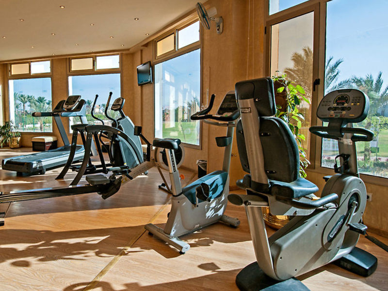 SUNRISE Garden Beach Resort