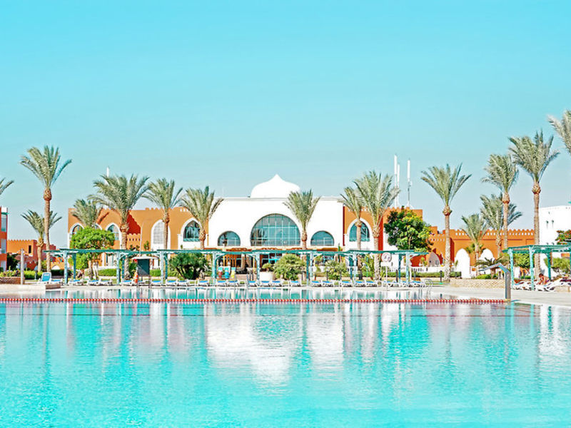 SUNRISE Garden Beach Resort