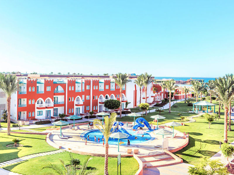 SUNRISE Garden Beach Resort