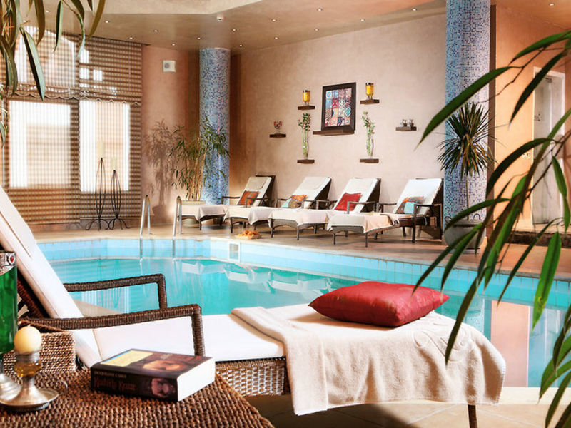 SUNRISE Garden Beach Resort