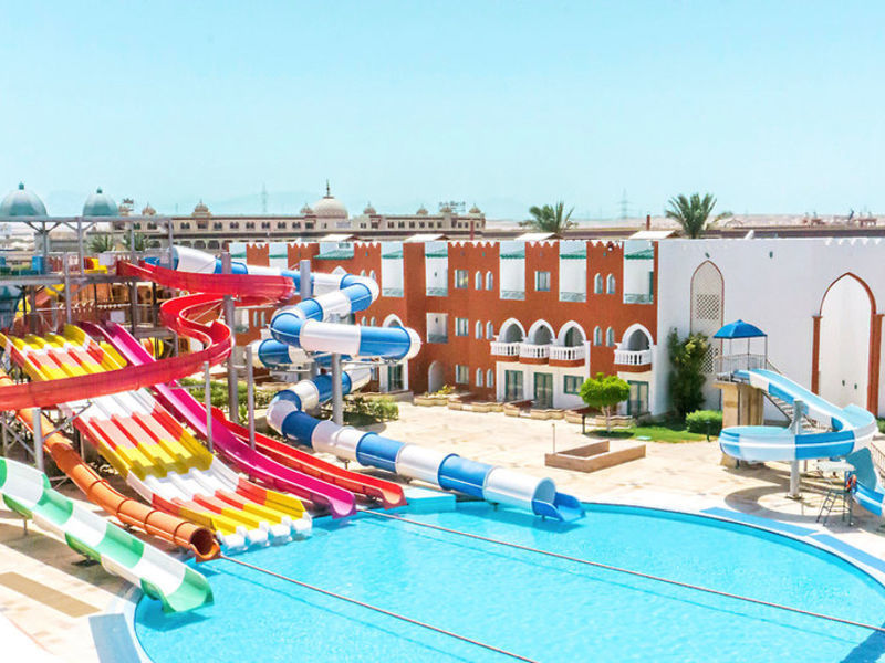 SUNRISE Garden Beach Resort
