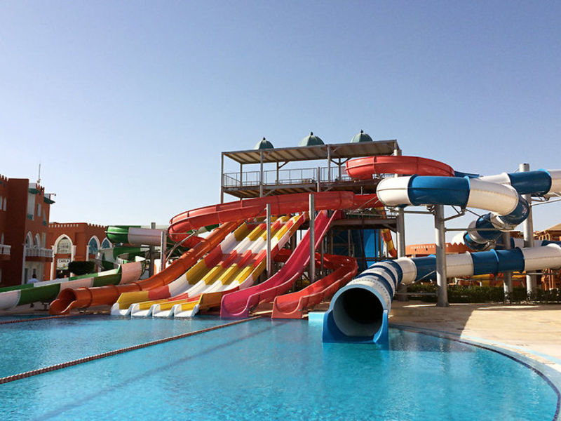 SUNRISE Garden Beach Resort