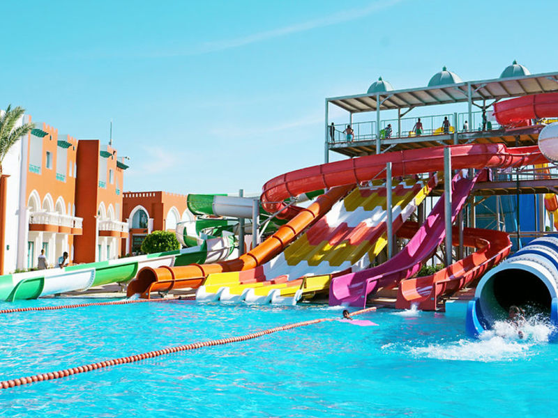 SUNRISE Garden Beach Resort
