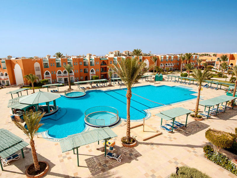SUNRISE Garden Beach Resort