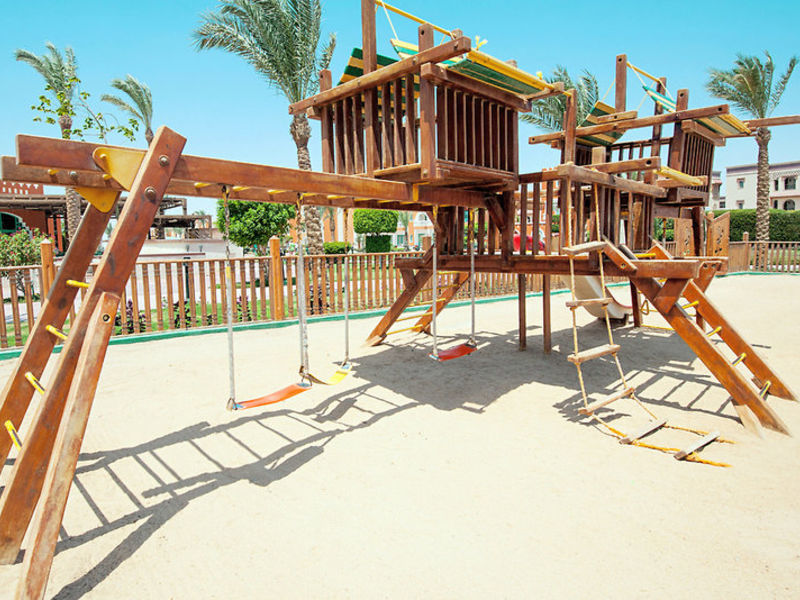 SUNRISE Garden Beach Resort