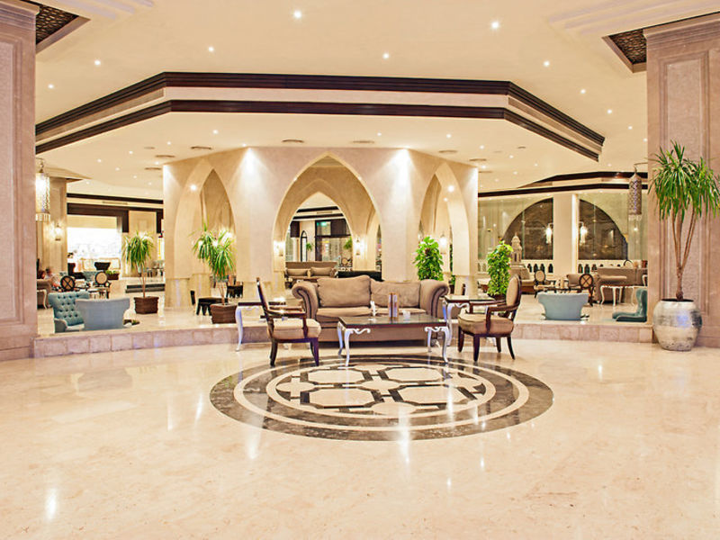 SUNRISE Garden Beach Resort