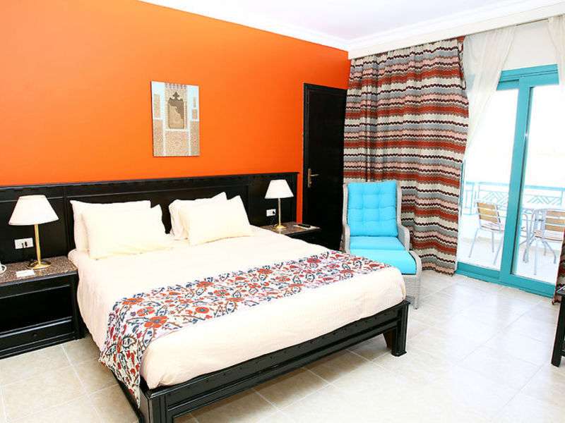 SUNRISE Garden Beach Resort