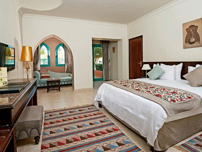 SUNRISE Garden Beach Resort