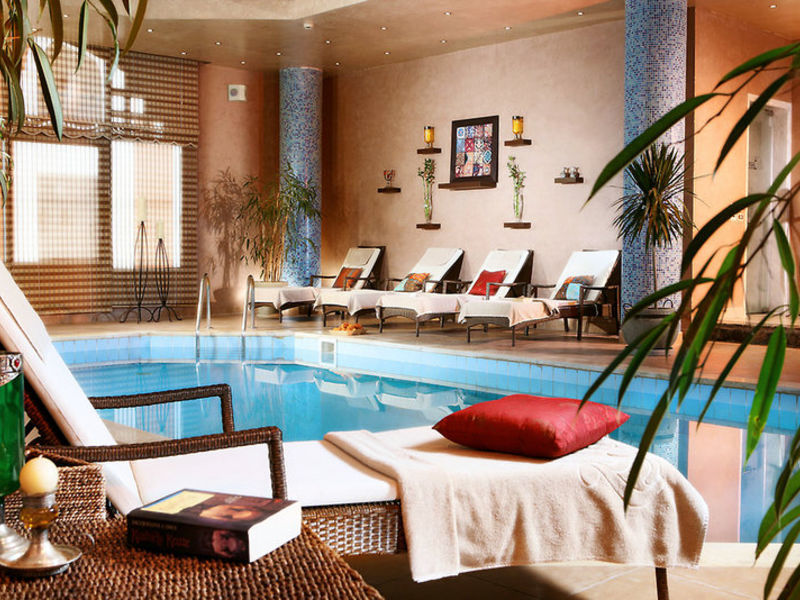 SUNRISE Garden Beach Resort