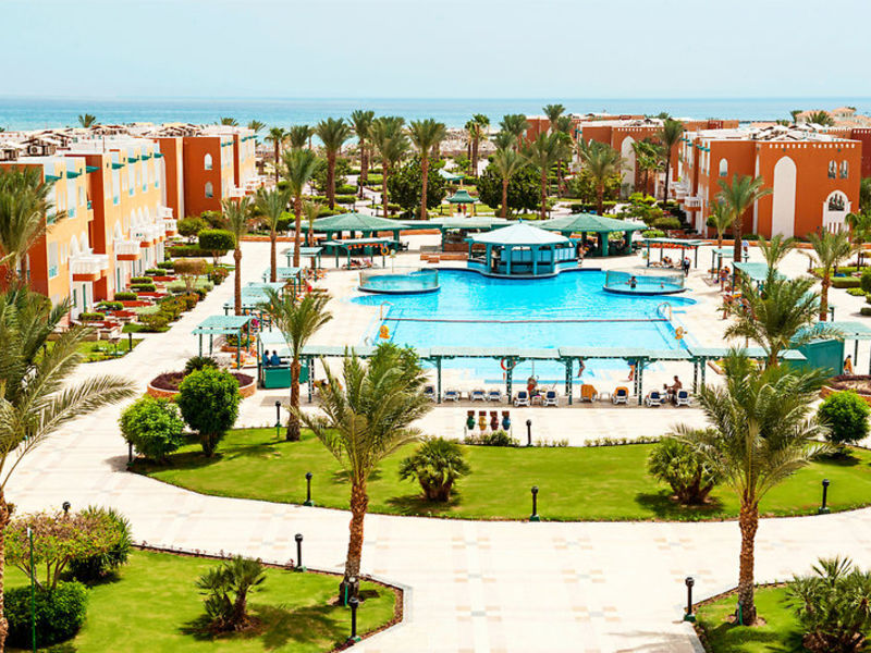 SUNRISE Garden Beach Resort