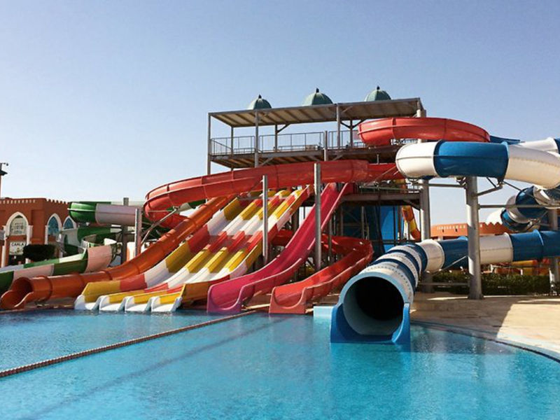 SUNRISE Garden Beach Resort