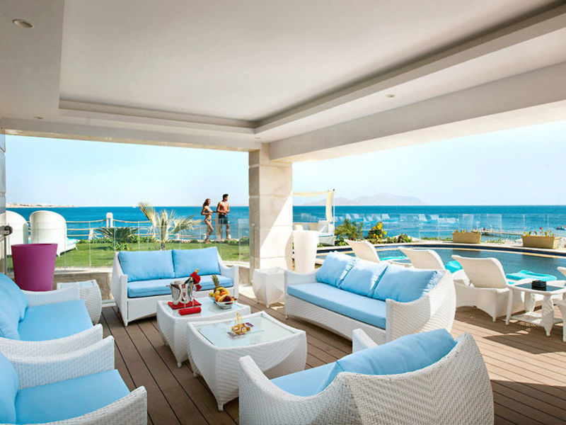 SUNRISE Grand Sel. Arabia