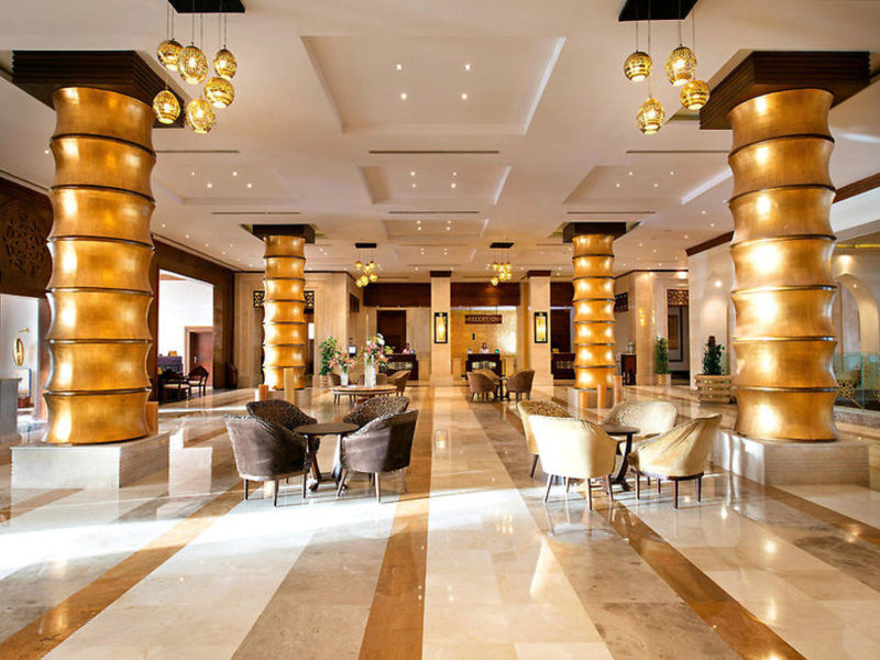 SUNRISE Grand Sel. Arabia