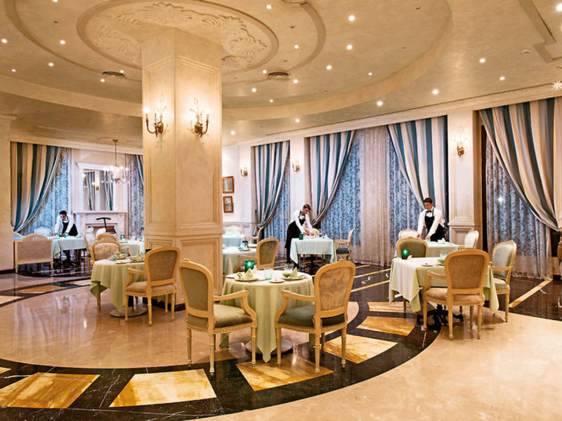 SUNRISE Grand Sel. Arabia