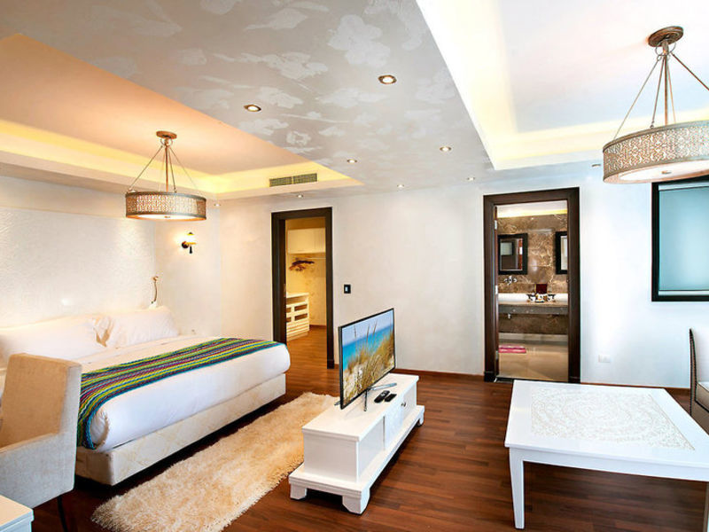 SUNRISE Grand Sel. Arabia