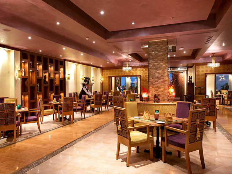 SUNRISE Grand Sel. Arabia