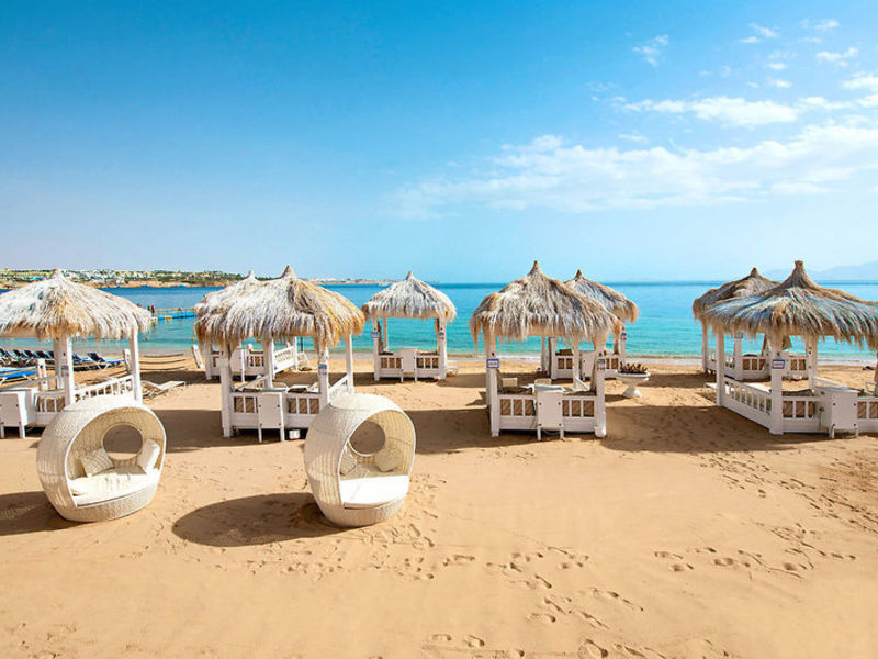 SUNRISE Grand Sel. Arabia