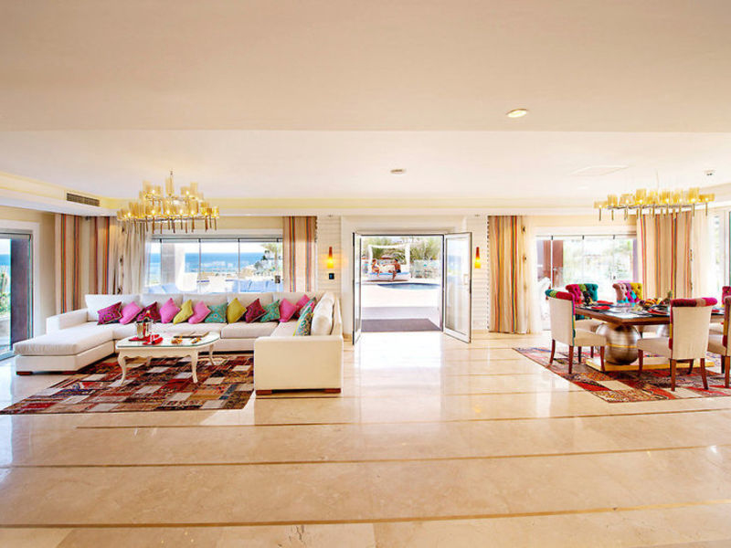 SUNRISE Grand Sel. Arabia