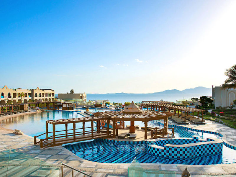 SUNRISE Grand Sel. Arabia