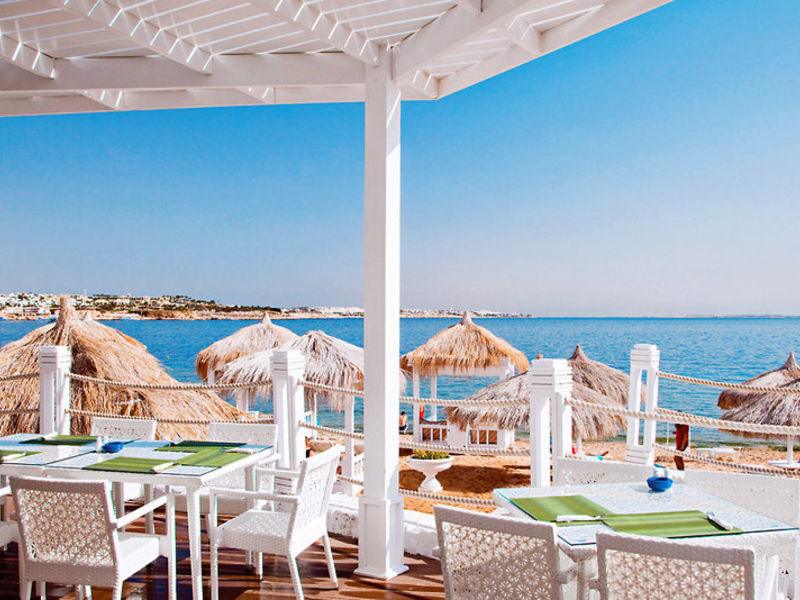 SUNRISE Grand Sel. Arabia