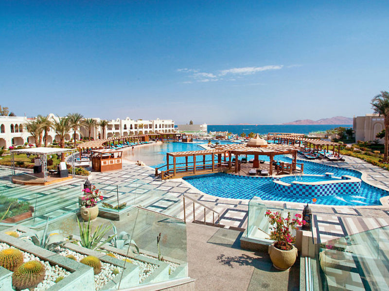 SUNRISE Grand Sel. Arabia