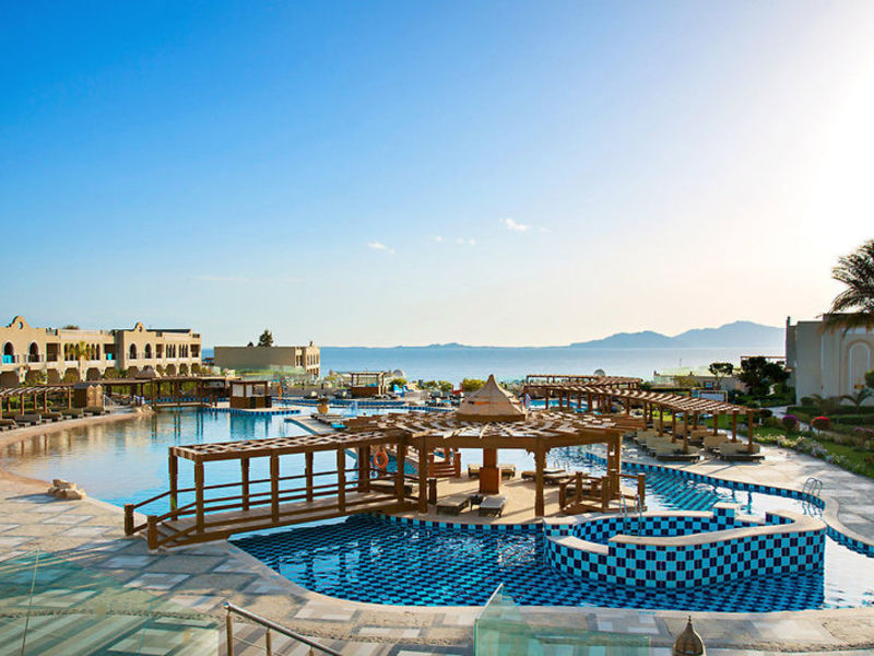 SUNRISE Grand Select Mont
