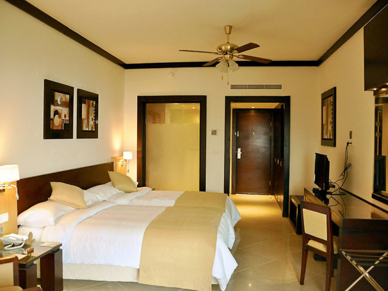 SUNRISE Grand Select Mont