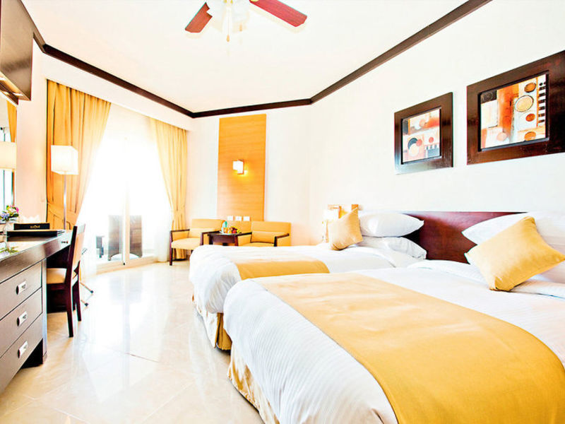SUNRISE Grand Select Mont