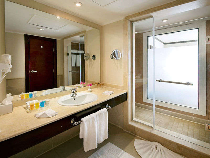 SUNRISE Grand Select Mont