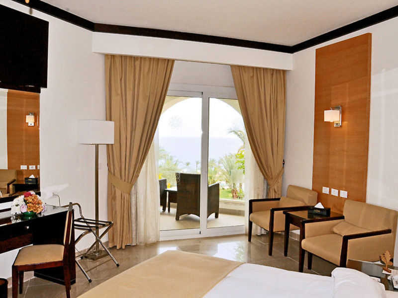 SUNRISE Grand Select Mont