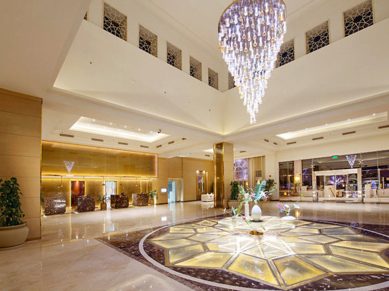 SUNRISE Grand Select Mont