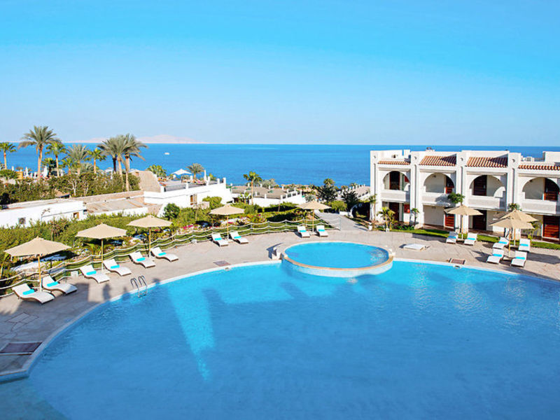 SUNRISE Grand Select Mont