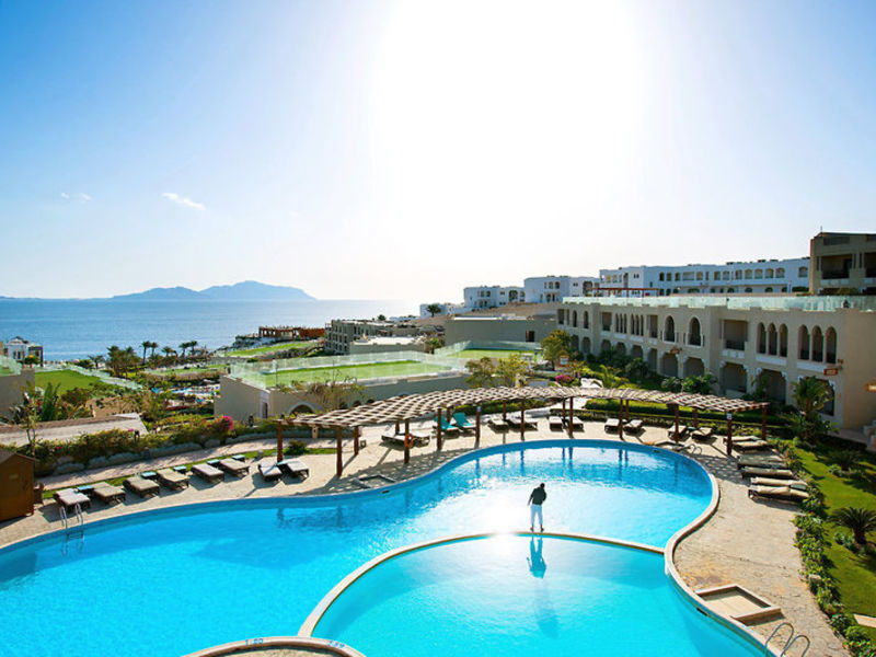 SUNRISE Grand Select Mont