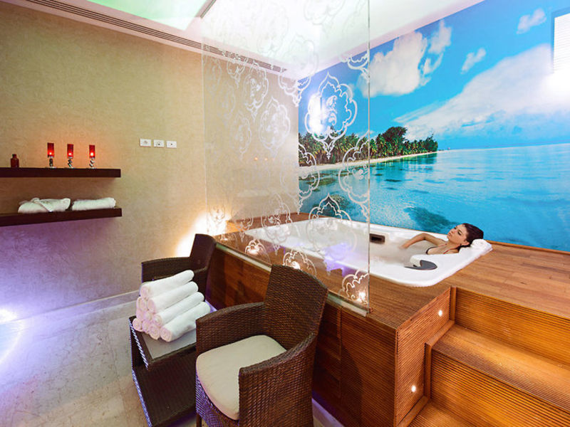 SUNRISE Grand Select Montemare