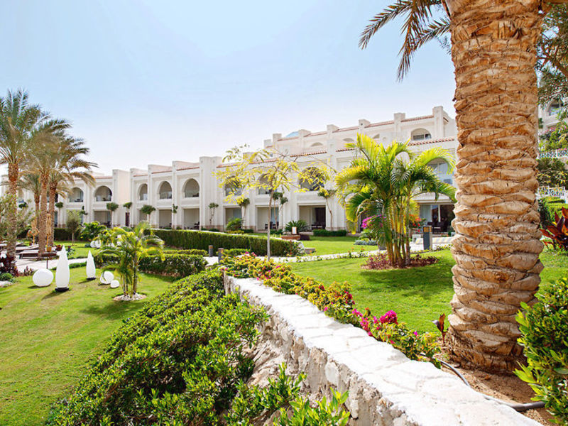 SUNRISE Grand Select Montemare
