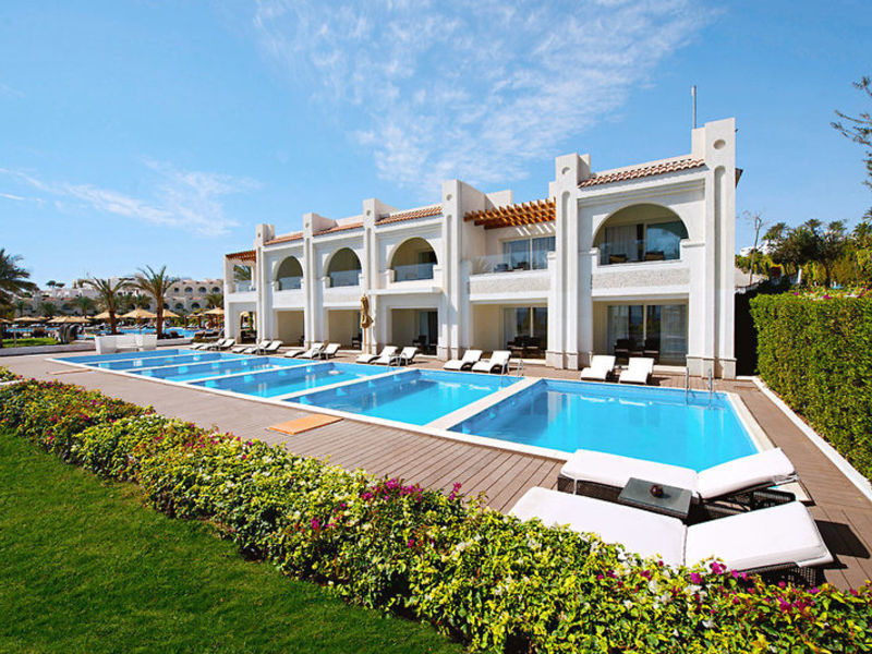 SUNRISE Grand Select Montemare