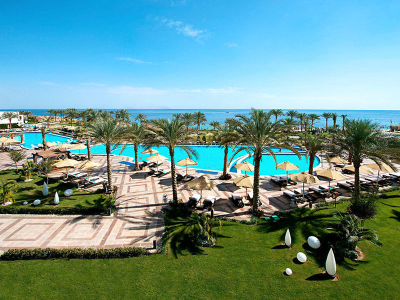 SUNRISE Grand Select Montemare