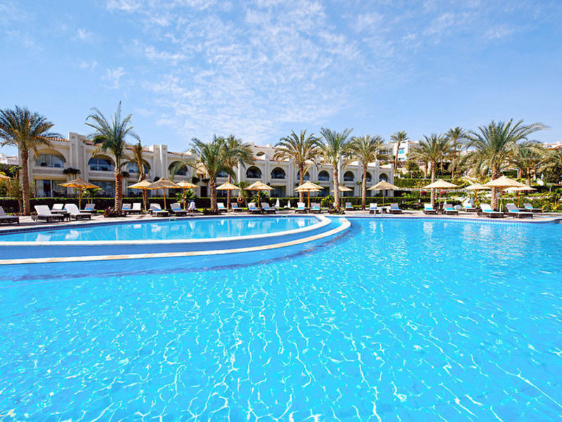 SUNRISE Grand Select Montemare